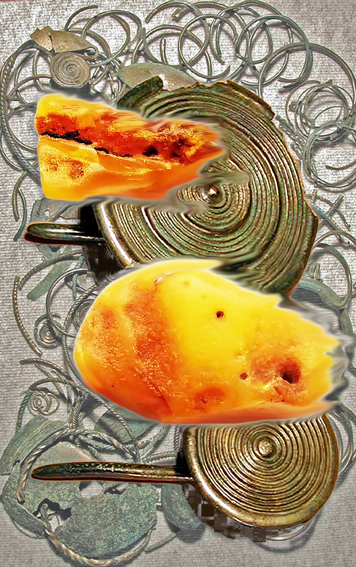 Balticum – Amber Edition