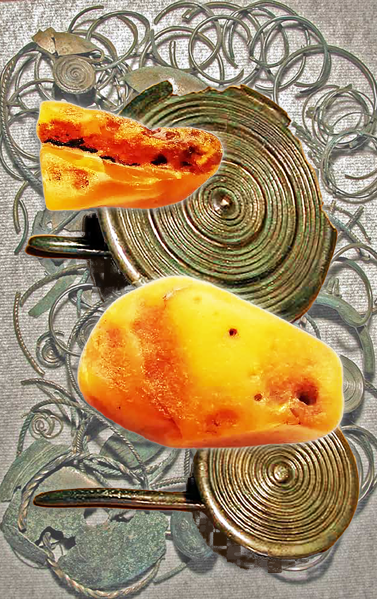 Balticum – Amber Edition
