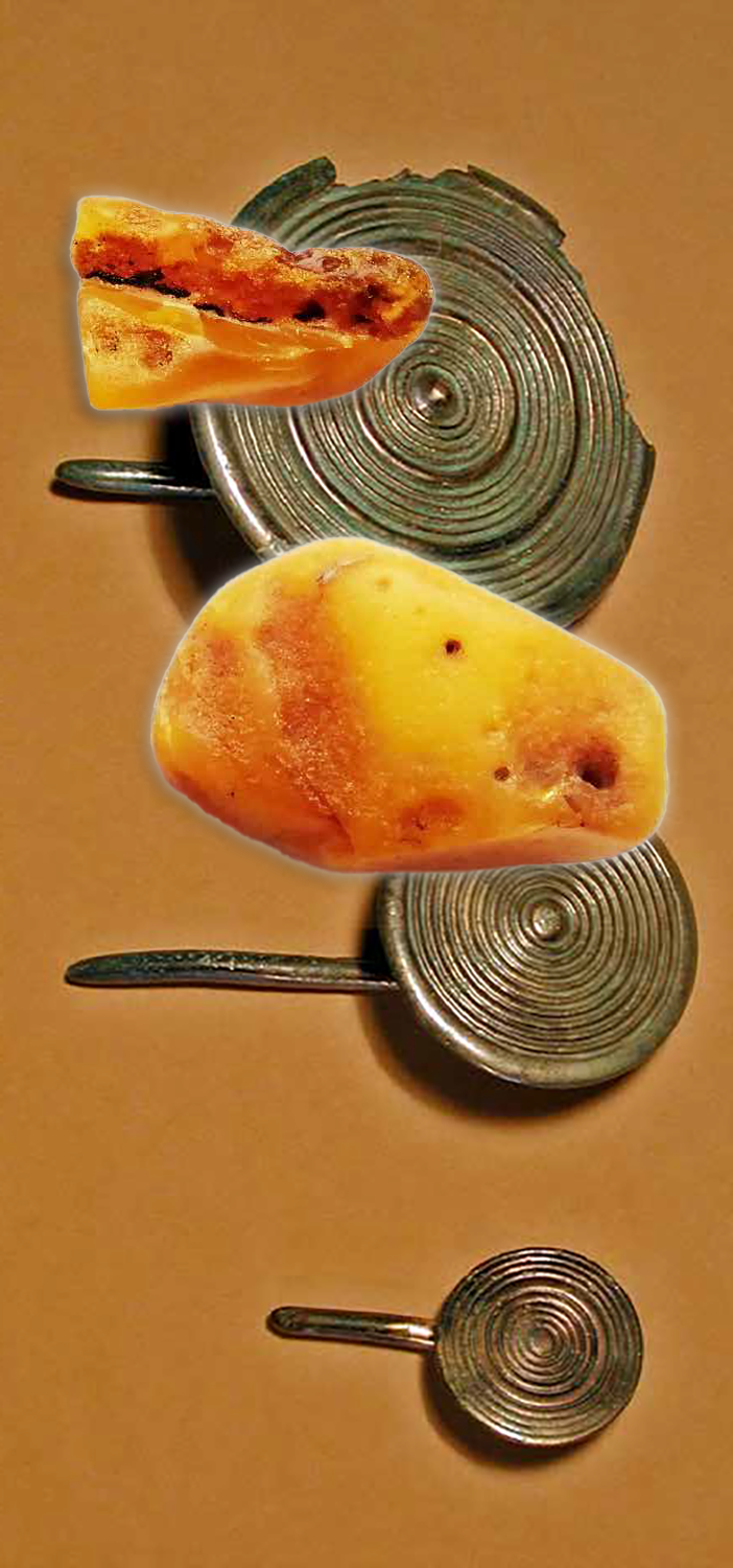 Balticum – Amber Edition