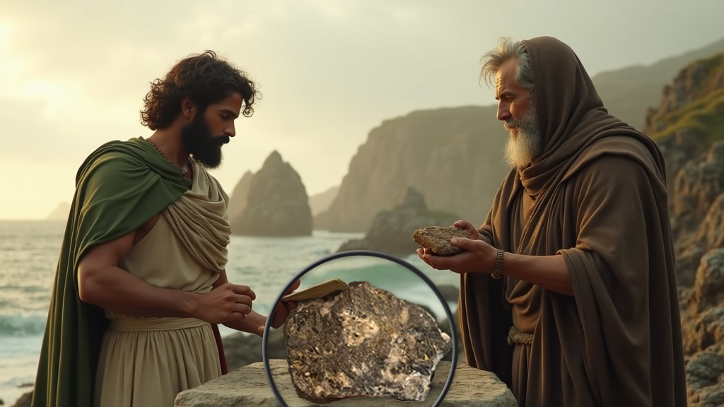 Britannia – Cassiterides Edition