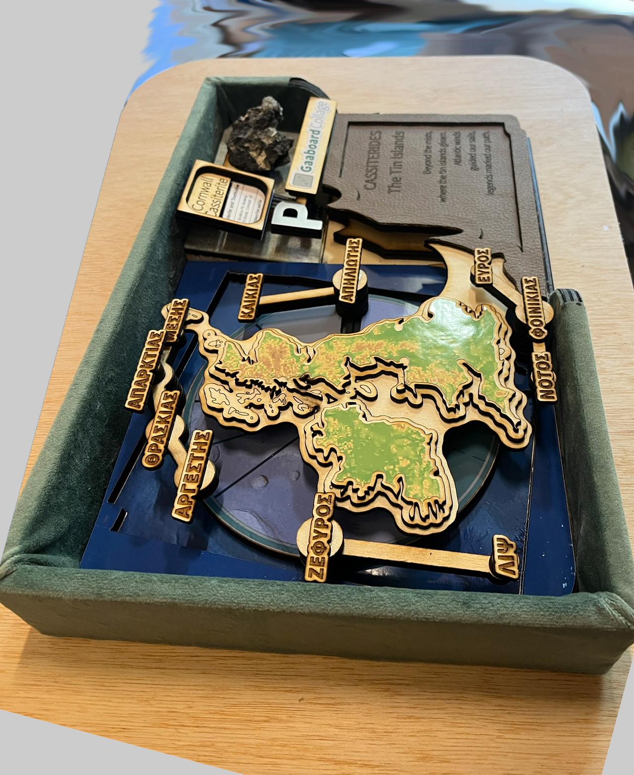 Britannia – Cassiterides Edition