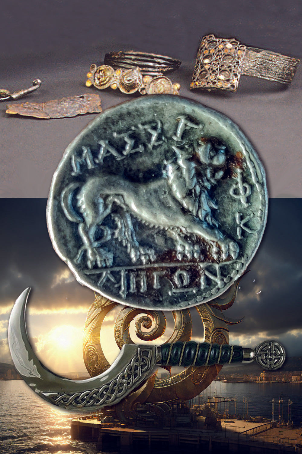 Balticum – Amber Edition